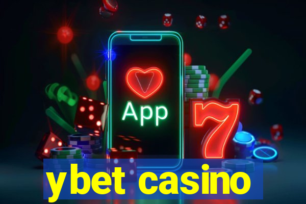 ybet casino