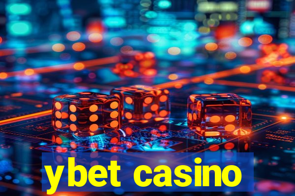 ybet casino