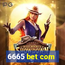 6665 bet com