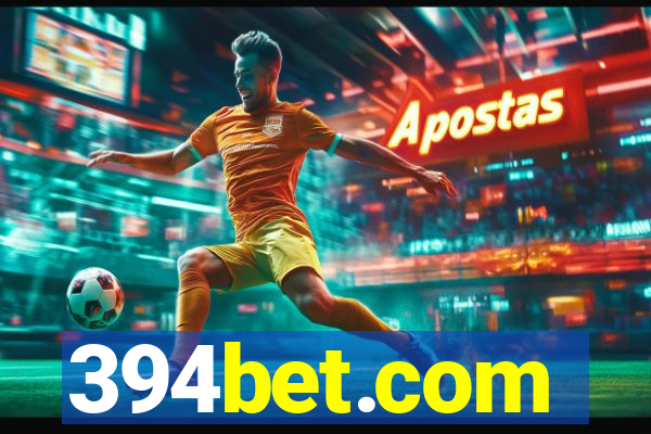 394bet.com