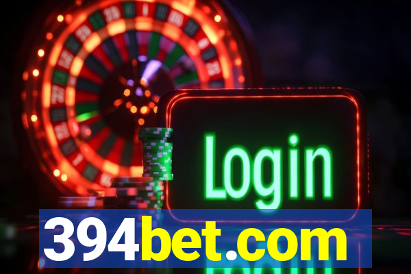 394bet.com