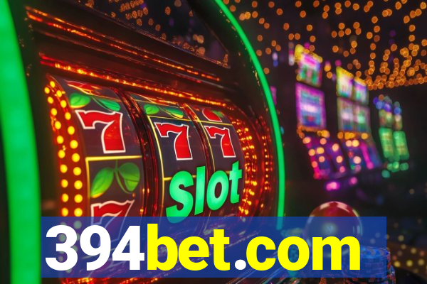 394bet.com