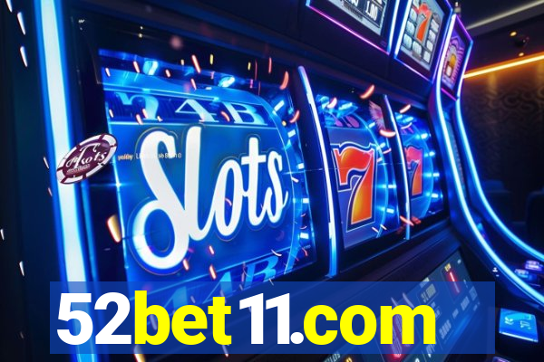 52bet11.com