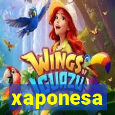 xaponesa