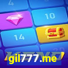 gil777.me