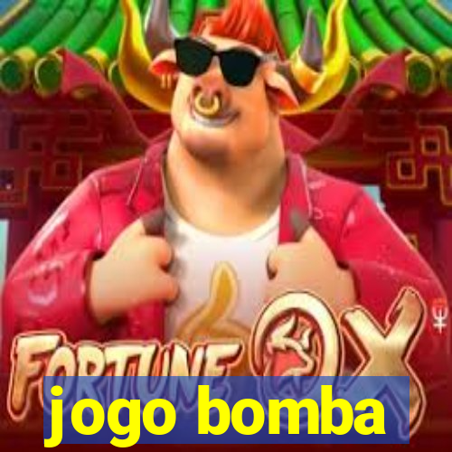 jogo bomba