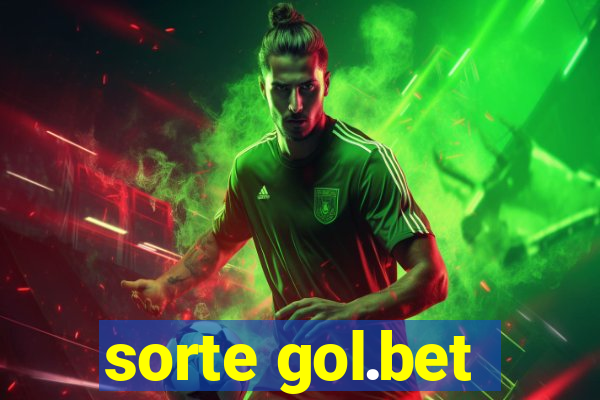 sorte gol.bet