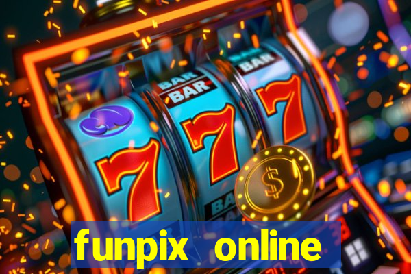 funpix online plataforma de jogos