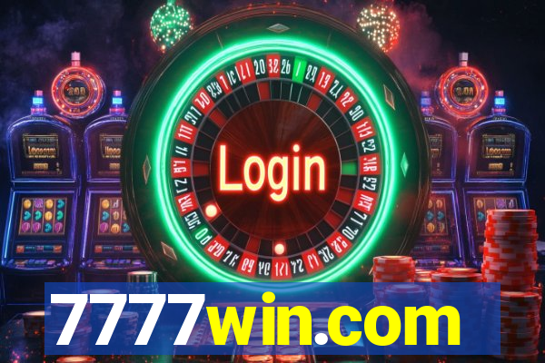 7777win.com