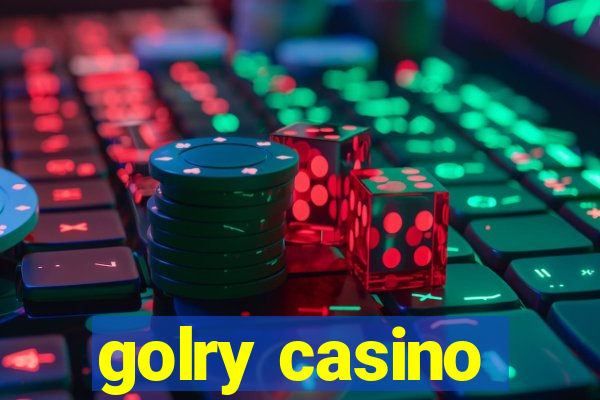 golry casino