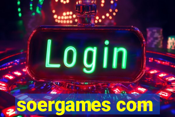 soergames com