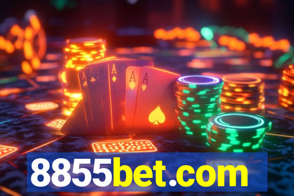 8855bet.com