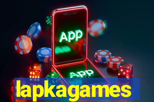 lapkagames