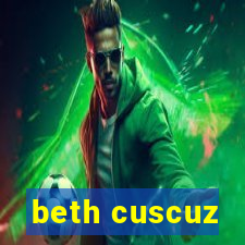 beth cuscuz