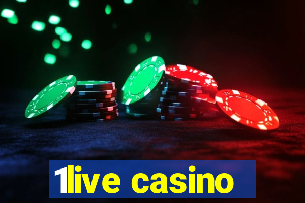 1live casino