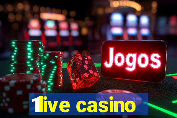 1live casino