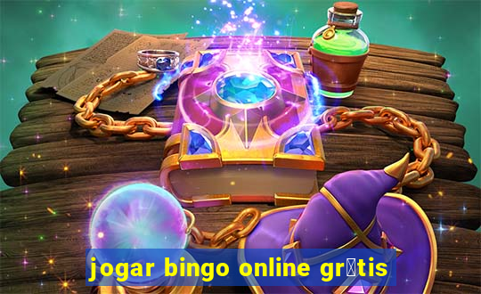 jogar bingo online gr谩tis