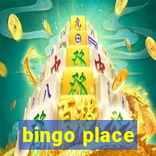 bingo place