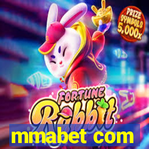 mmabet com