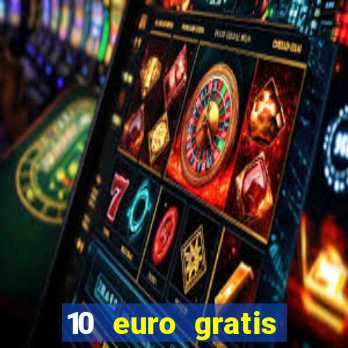 10 euro gratis kroon casino