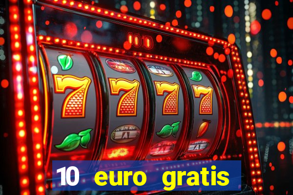 10 euro gratis kroon casino