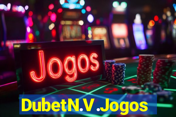 DubetN.V.Jogos