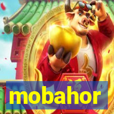 mobahor