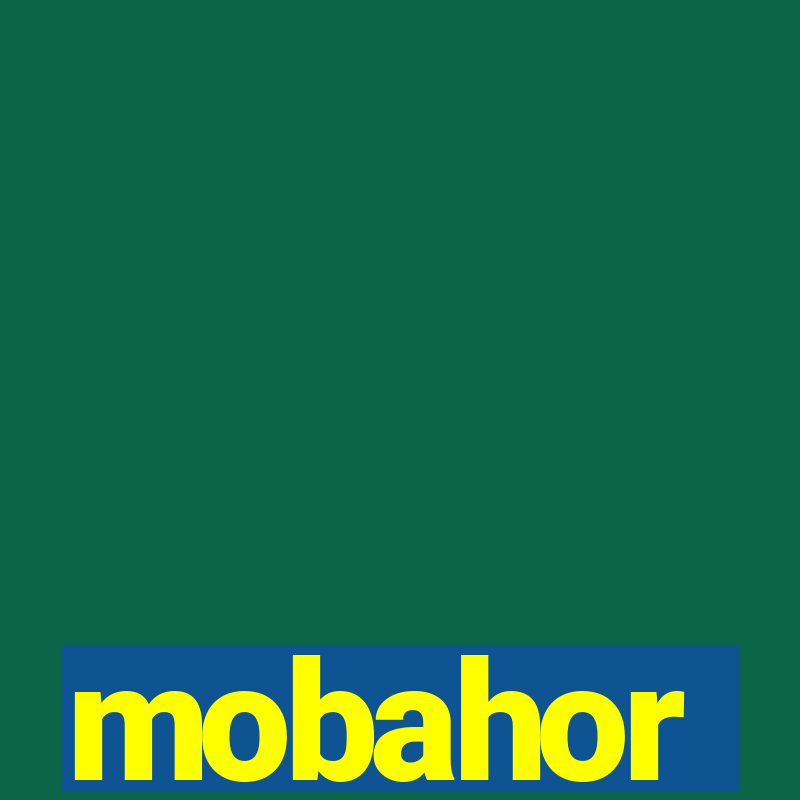 mobahor