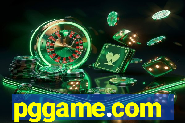 pggame.com