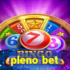 pleno bet