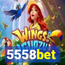 5558bet