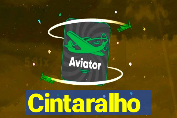 Cintaralho