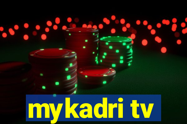 mykadri tv