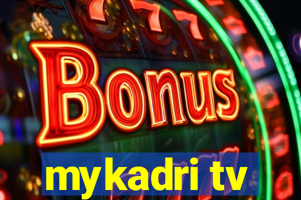 mykadri tv