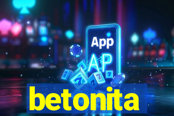 betonita