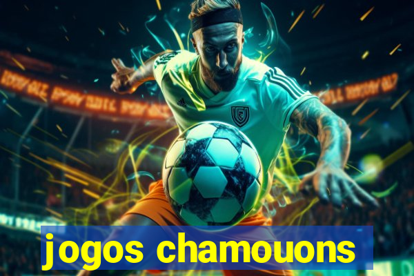 jogos chamouons