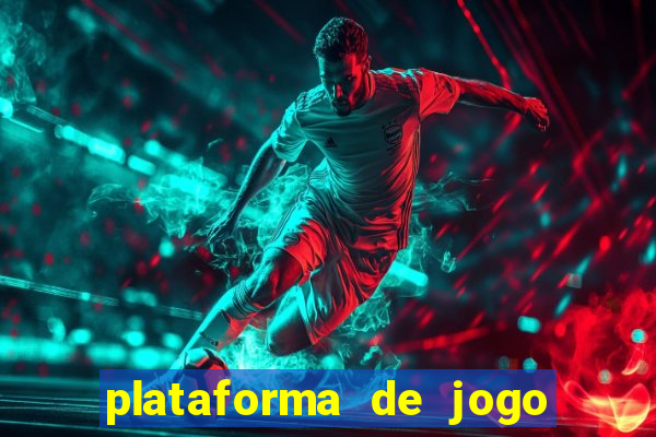 plataforma de jogo da china