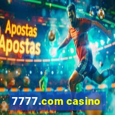 7777.com casino