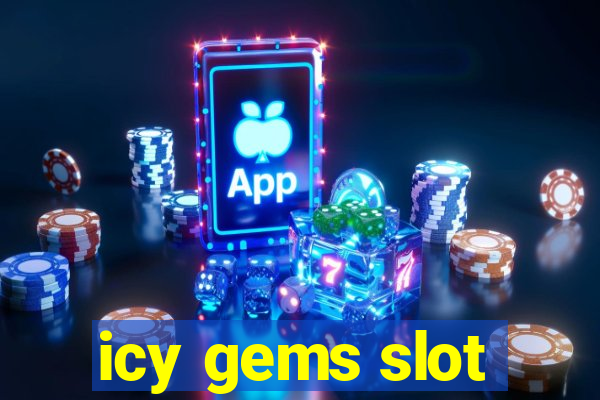 icy gems slot