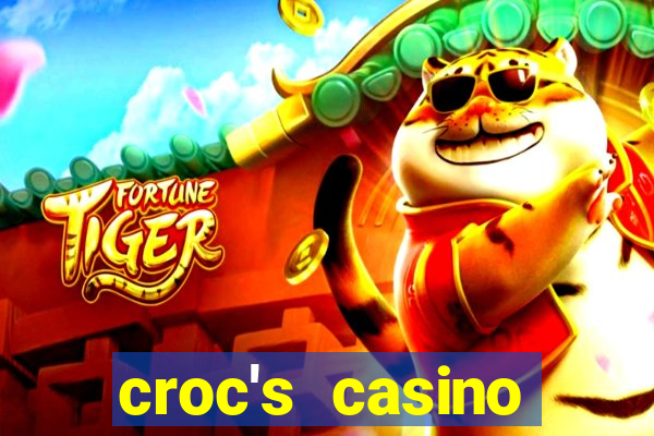 croc's casino resort costa rica