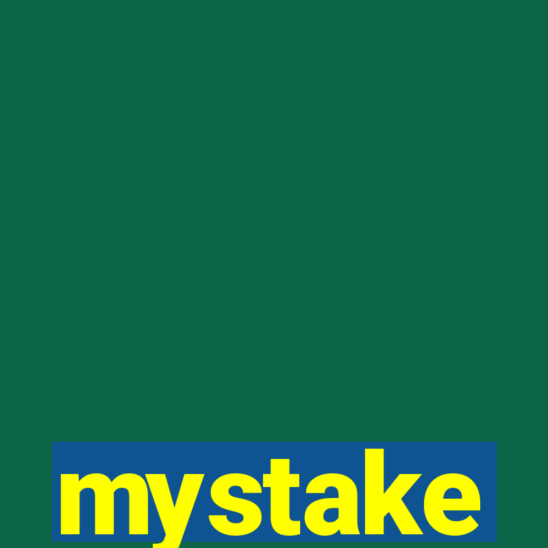 mystake