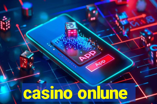 casino onlune