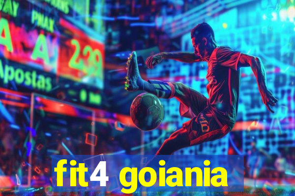 fit4 goiania