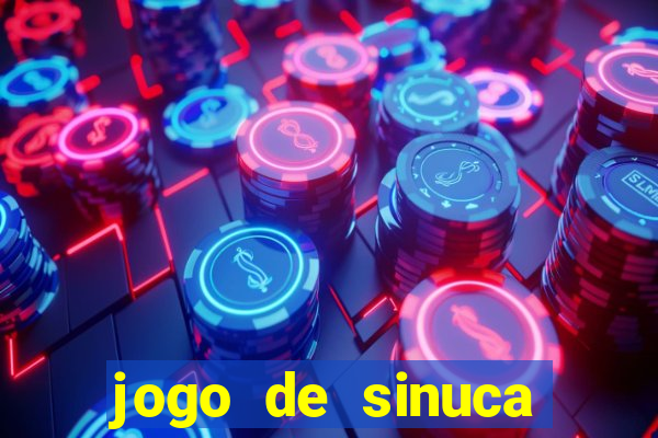 jogo de sinuca online para ganhar dinheiro