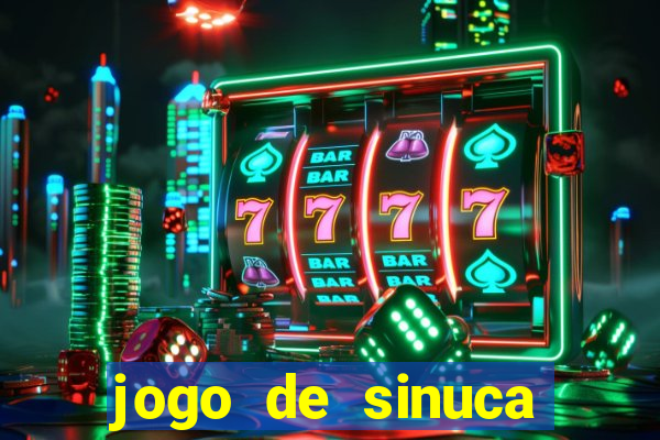 jogo de sinuca online para ganhar dinheiro