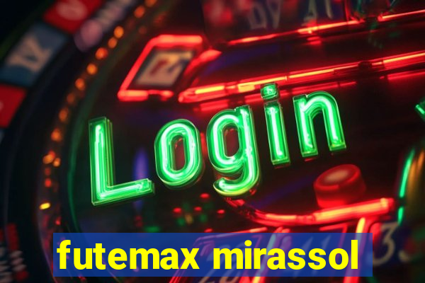 futemax mirassol