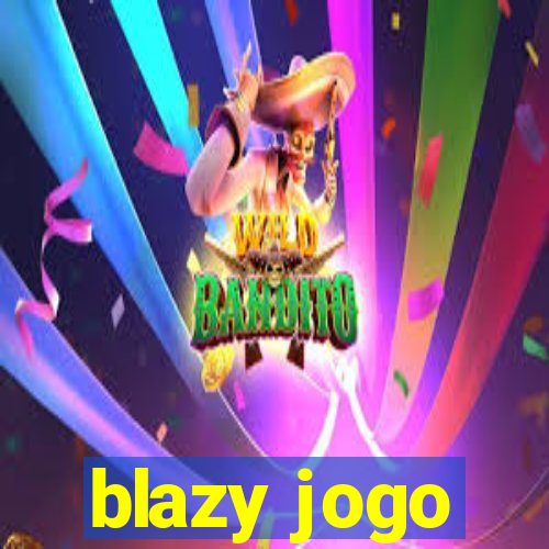 blazy jogo