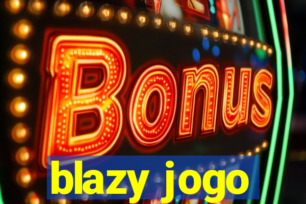 blazy jogo