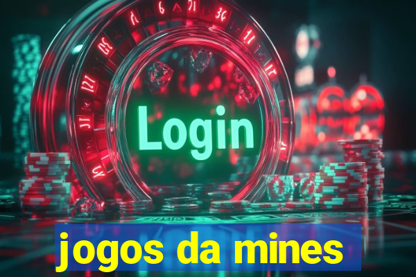 jogos da mines