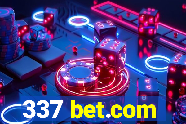 337 bet.com